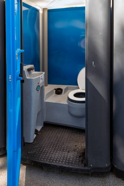 Portable Toilet Options We Offer in North Rock Springs, WY
