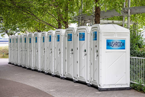 Best Porta potty rental near me  in North Rock Springs, WY