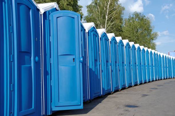 Best High-end porta potty rental  in North Rock Springs, WY